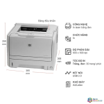 Máy in HP Laserjet P2035 Đã Qua Sử Dụng thumb