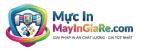 GP Bán Hàng Trực Tuyến Mực in - Mayingiare.com