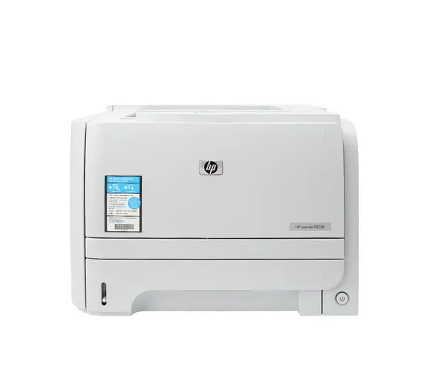 Dấu hiệu máy in bị kẹt giấy