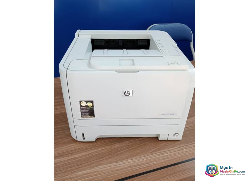 Máy in HP Laserjet P2035 Đã Qua Sử Dụng