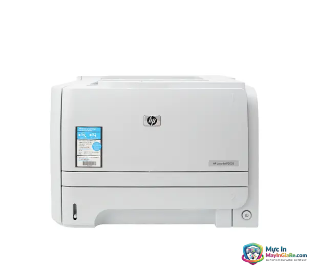 Máy in HP Laserjet P2035 Đã Qua Sử Dụng